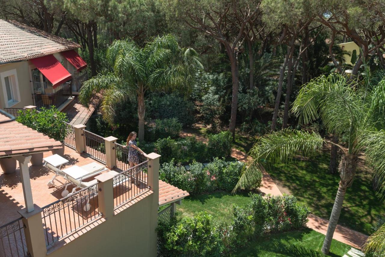 Village - Del Parco & 5* Santa Margherita di Pula